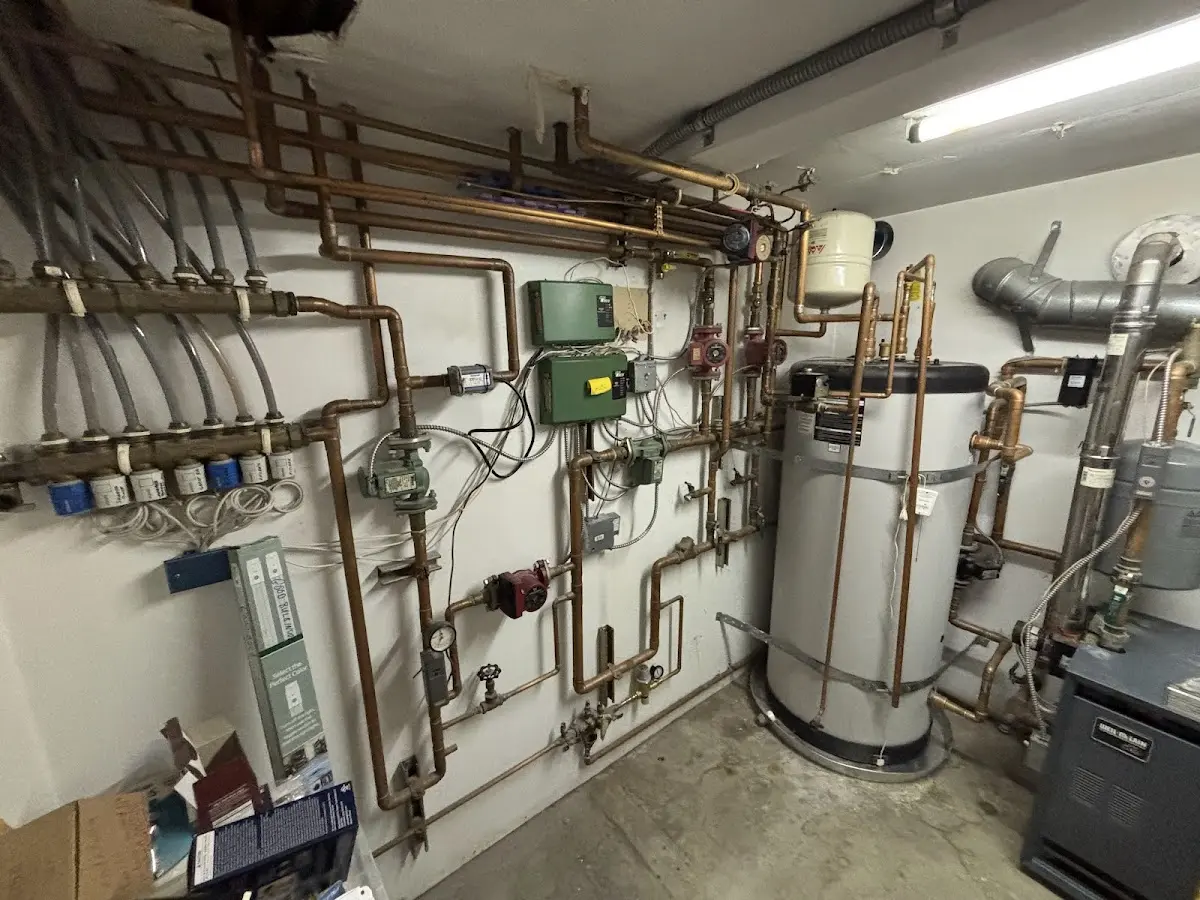 Plumbing services in Schiller Park, IL